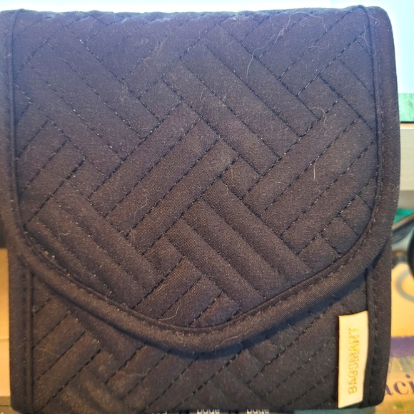 Bagsmart Travel Jewelry Case - Picture 6 of 6